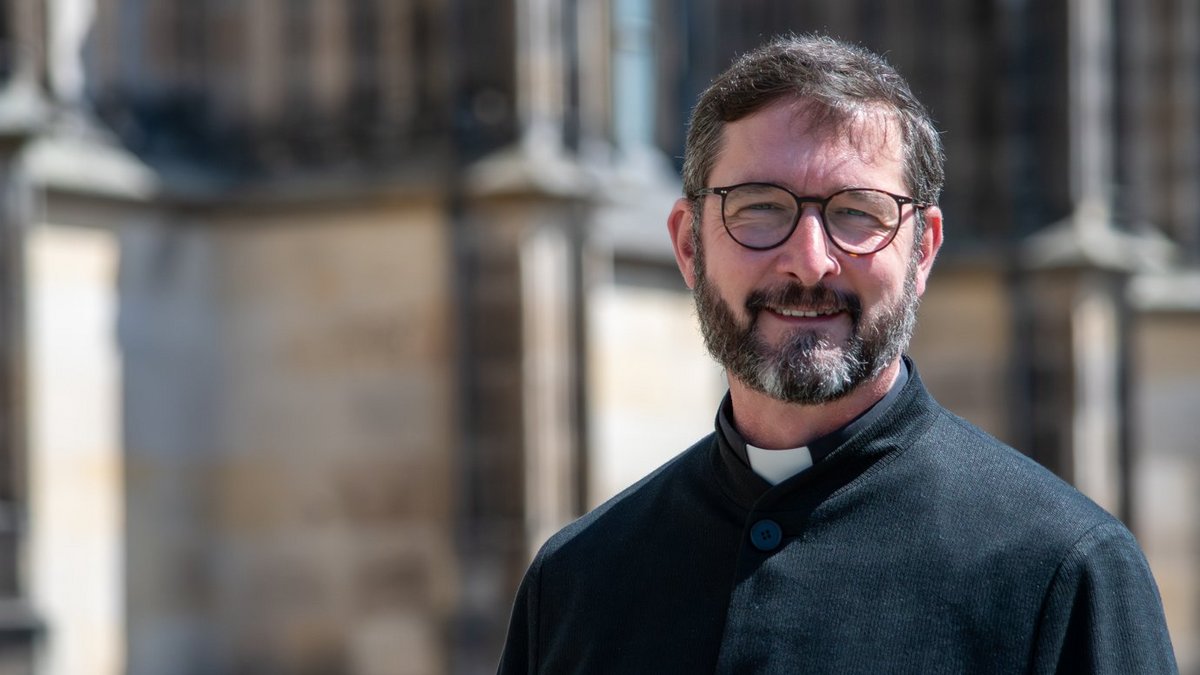und-Leben.de - Bistum Münster: Neu-Priester Thomas Kuhn (54) mit ungewöhnlichem Lebensweg