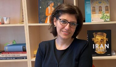 und-Leben.de - Iranerin aus Münster: „Ich hoffe auf ein Ende des Mullah-Regimes“