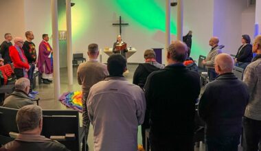 und-Leben.de - Münster: Diözesanrat im Bistum diskutiert über Queerseelsorge