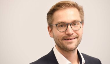 und-Leben.de - David Rönker aus Münster nun Vorsitzender des Katholischen Medienverbands