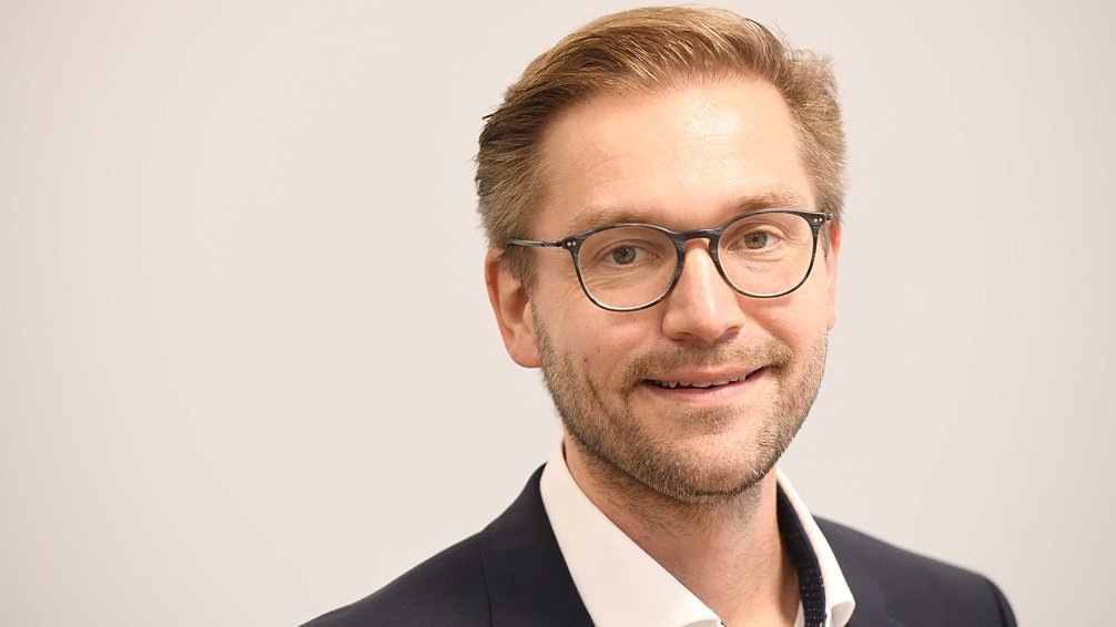 und-Leben.de - David Rönker aus Münster nun Vorsitzender des Katholischen Medienverbands