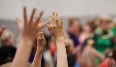Wuppertaler Uni und Schulen veranstalten erneut Projektwochen rund ums Thema Demokratie