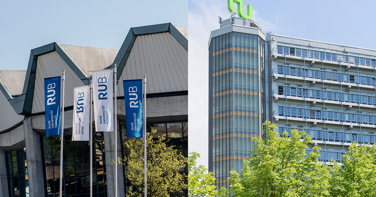 Bochum und Dortmund bewerben sich gemeinsam als Exzellenzverbund