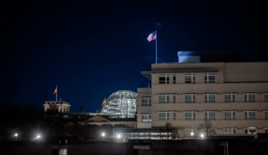 Druck aus den USA auf Bonner Staatsanwaltschaft