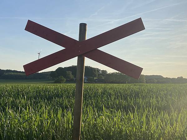 Auch neue Bundesregierung will ICE-Trasse zwischen Bielefeld und Hannover