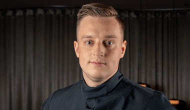 Im Supermarkt - Restaurant Setzkasten in Düsseldorf erhält Michelin-Stern zurück: Tageskarte