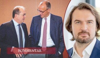 Zurückweisungen: Dobrindts 'Einzelfall'-Gerede ist Nebelkerze