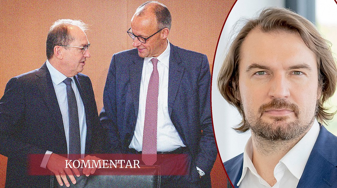 Zurückweisungen: Dobrindts 'Einzelfall'-Gerede ist Nebelkerze