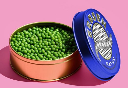 Berlin Food Week 2025: Zukunft schmeckt anders - Gourmetwelten