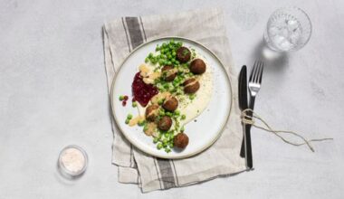 Ikea senkt Restaurantpreise um bis zu 50 Prozent – Kinder essen kostenfrei: Tageskarte