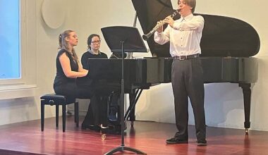 Lippische Nachwuchsmusiker gewinnen "Jugend musiziert"-Bundespreis