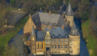 und-Leben.de - Gemeinschaft mit Zentrum im Bistum Münster räumt Missstände ein
