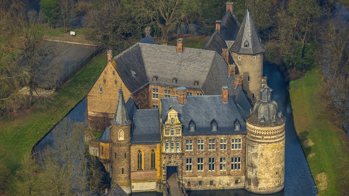 und-Leben.de - Gemeinschaft mit Zentrum im Bistum Münster räumt Missstände ein