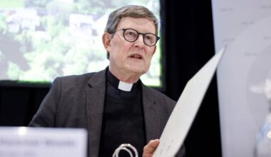 und-Leben.de - Erneute Anzeige gegen Woelki: Staatsanwaltschaft prüft Anfangsverdacht