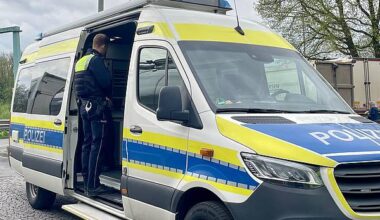"Hass und Hetze" auch in Bielefeld