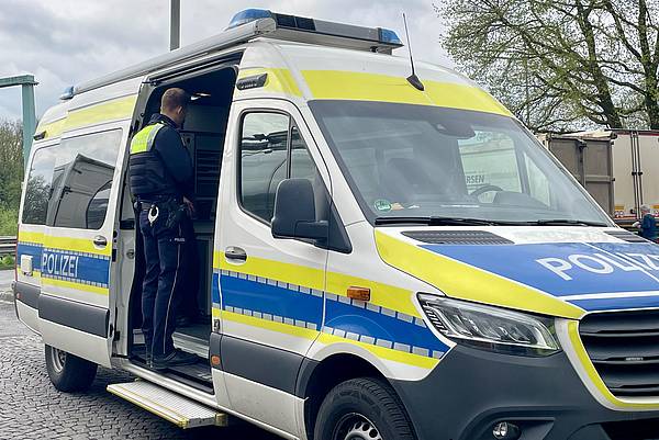 "Hass und Hetze" auch in Bielefeld