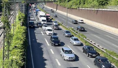 Weitere Einschränkungen auf dem Bielefelder OWD - Radio Bielefeld