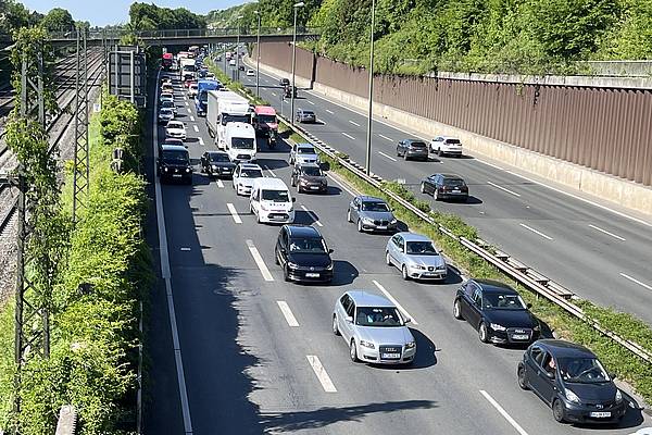 Weitere Einschränkungen auf dem Bielefelder OWD - Radio Bielefeld