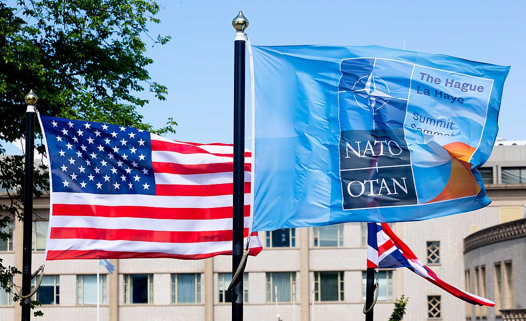 Wird der Krieg zum NATO-Bündnisfall?