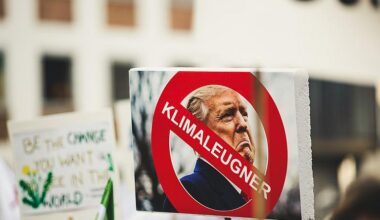 USA: 14 Milliarden US-Dollar für Erneuerbare Projekte gestrichen