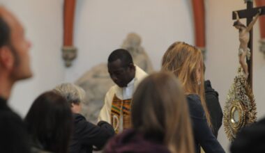 und-Leben.de - „Kirche ohne Rassismus?“ ZDF-Film schaut nicht zuletzt ins Bistum Münster