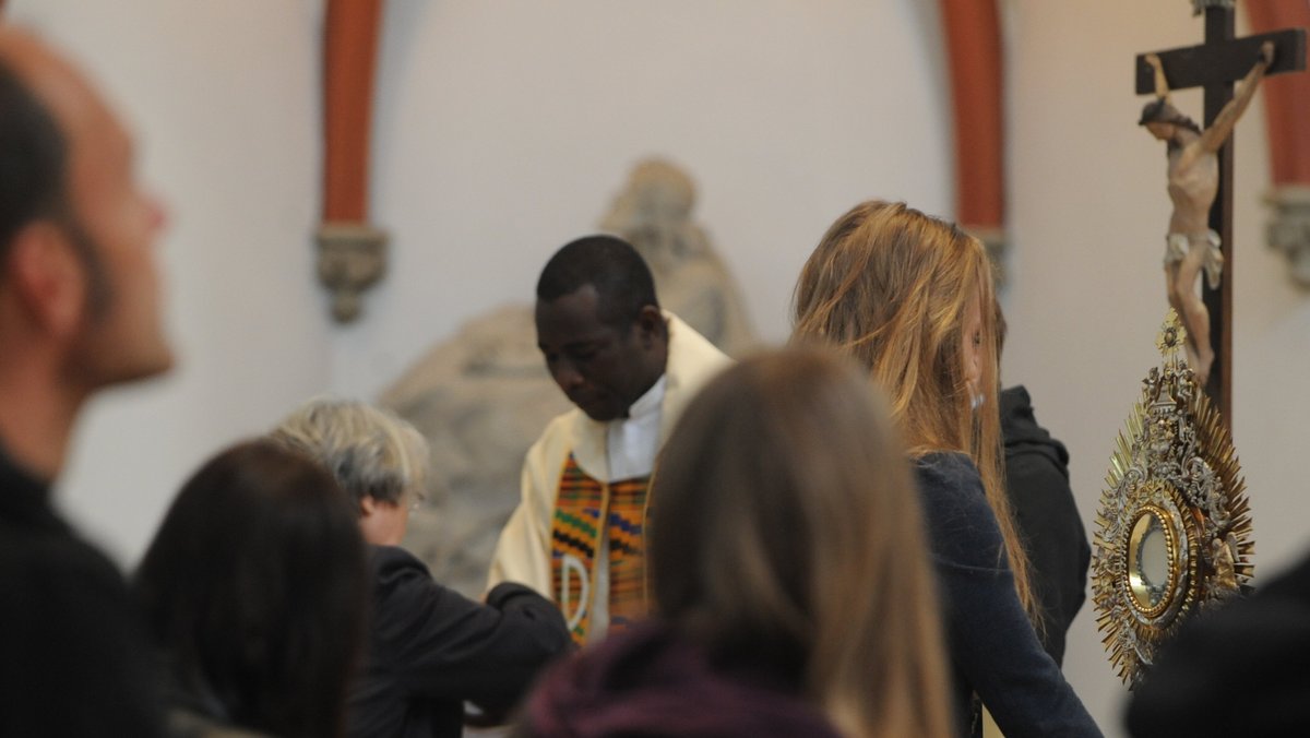 und-Leben.de - „Kirche ohne Rassismus?“ ZDF-Film schaut nicht zuletzt ins Bistum Münster