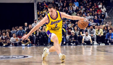 Point Guard mit Spielübersicht: Willkommen, Grayson Murphy!