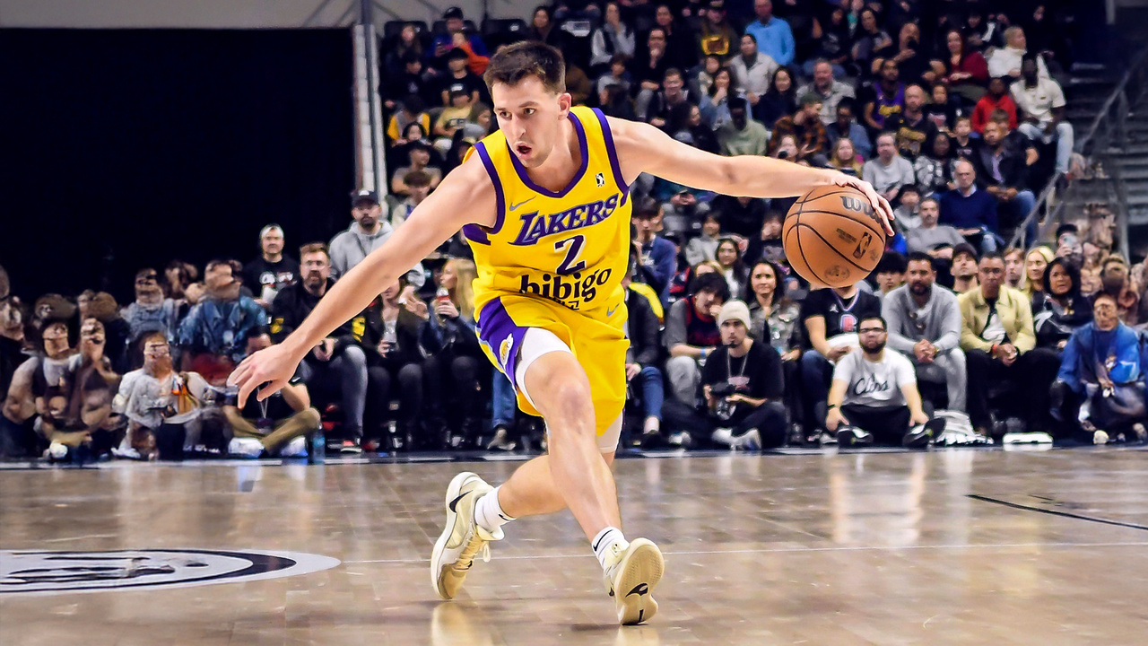 Point Guard mit Spielübersicht: Willkommen, Grayson Murphy!