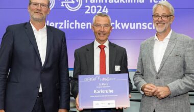 Karlsruhe.One
