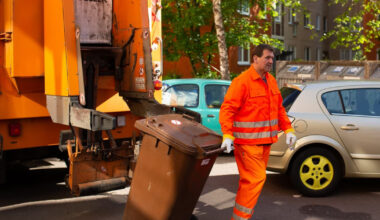 Änderungen in der Abfallentsorgung Pfingsten 2025 - Stadt Leipzig