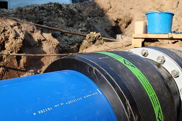 Bismarckstraße in Herford: Baustelle wechselt die Seite