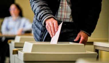 und-Leben.de - Online-Wahlen: Warum Pfarreien im Bistum Münster sie scheuen