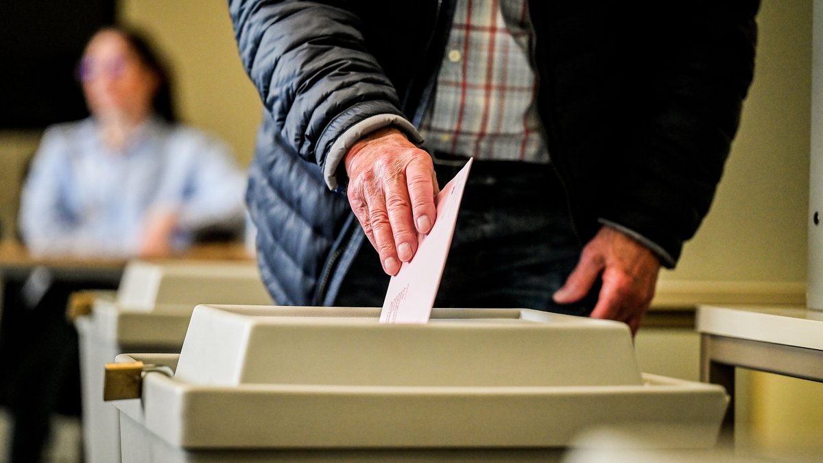 und-Leben.de - Online-Wahlen: Warum Pfarreien im Bistum Münster sie scheuen