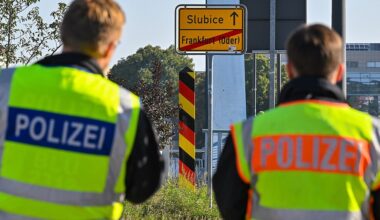 VG Berlin: Zurückweisungen von Asylsuchenden rechtswidrig