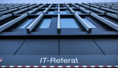 Wie viel Open Source steckt noch in München? - München