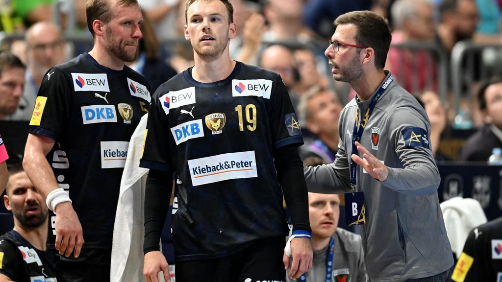 Füchse Berlin verlieren Finale in der Champions League