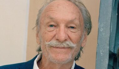 Franz Xaver Kroetz und seine Version des „Brandner Kaspar“