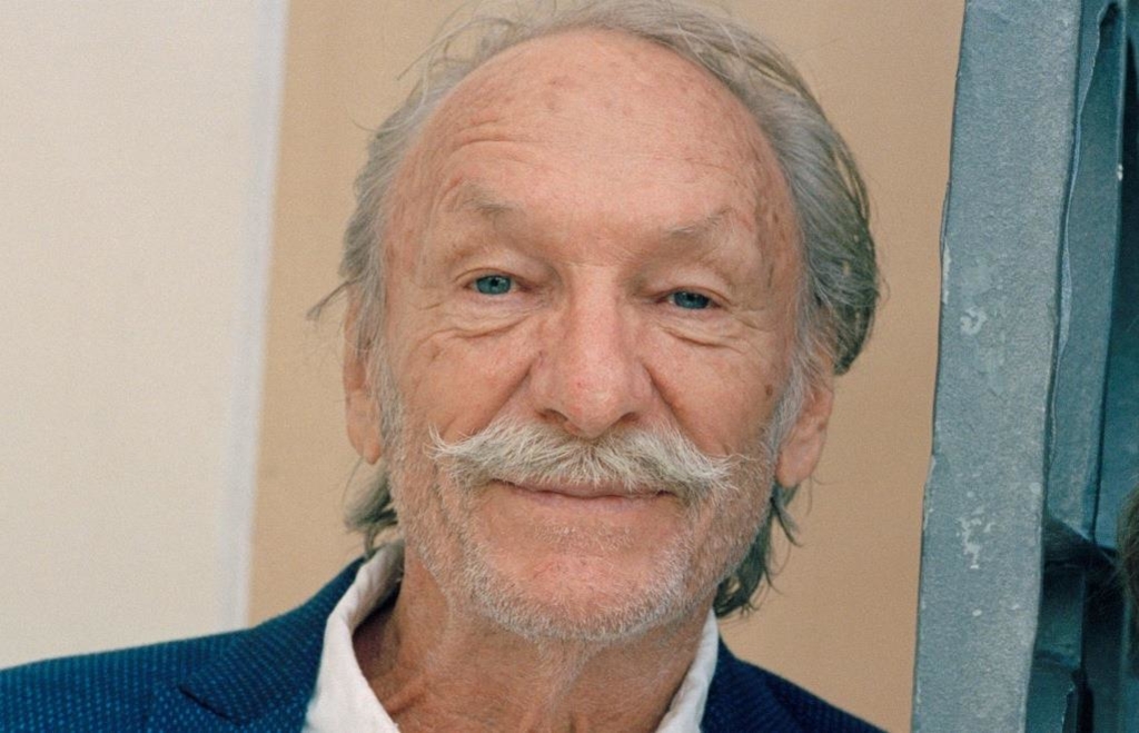 Franz Xaver Kroetz und seine Version des „Brandner Kaspar“