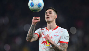 RB Leipzig: Bericht in England: Kohle-Wirbel um Sesko-Wechsel zum FC Arsenal | Fußball