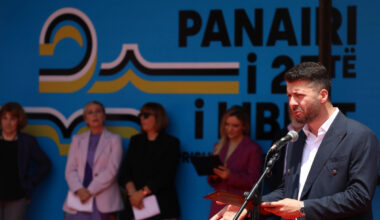 Fair – eine Feier des Buches als wahre Quelle der Intelligenz