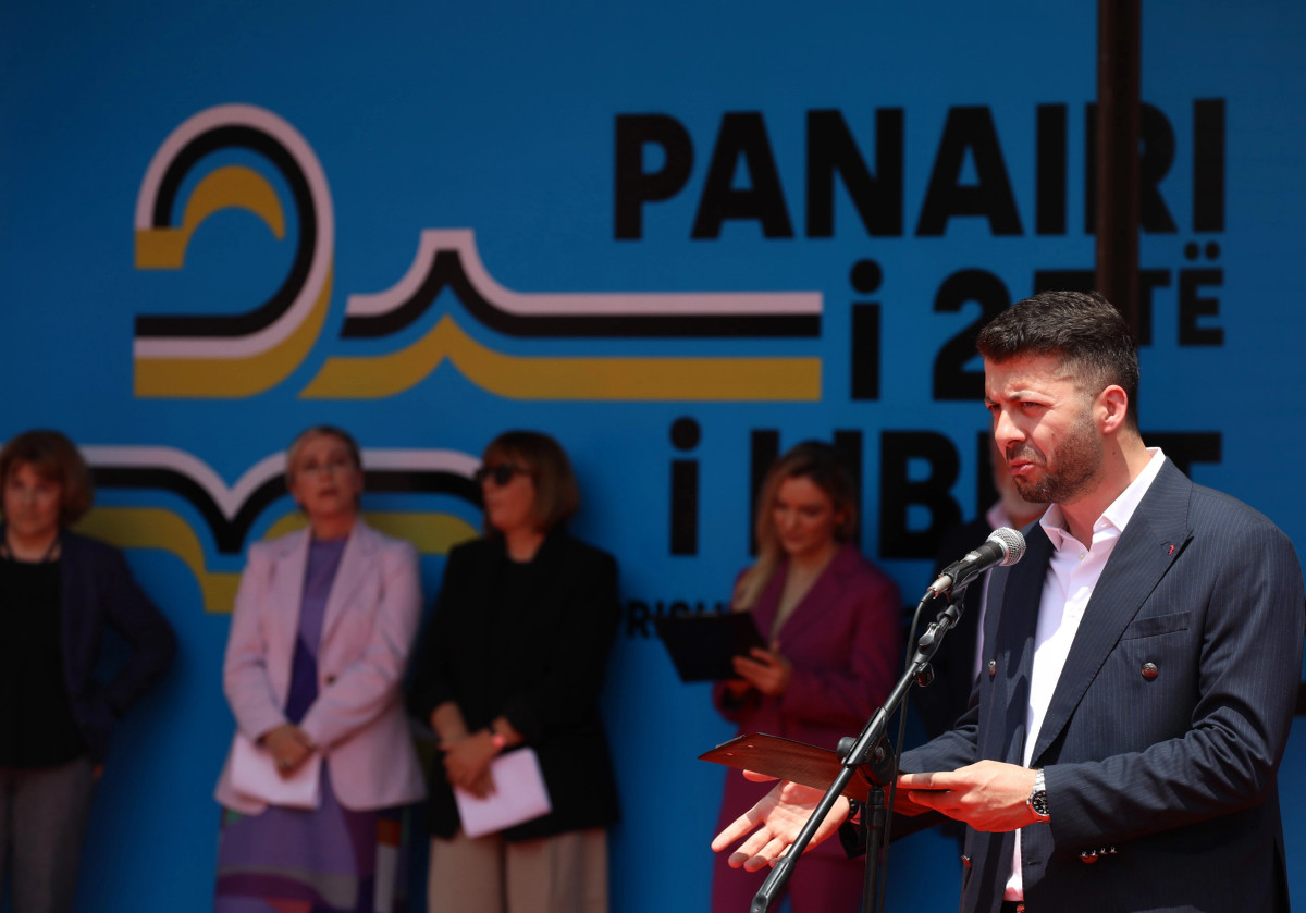 Fair – eine Feier des Buches als wahre Quelle der Intelligenz