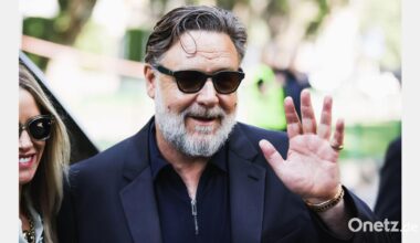 Historien-Drama „Nuremberg“ im Herbst im Kino