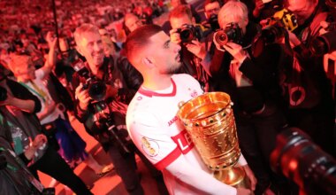 Jamestown beim 1. FC Nürnberg: Die Macht der Daten - Sport