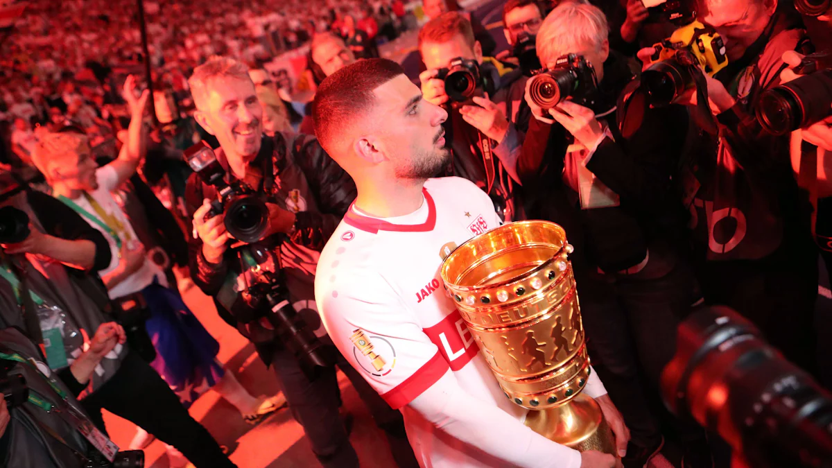 Jamestown beim 1. FC Nürnberg: Die Macht der Daten - Sport