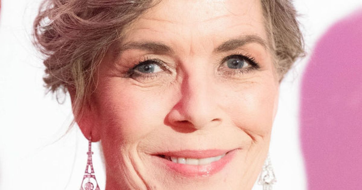 Sommerlicher Look: Caroline von Hannover zeigt ihre schönen Füße