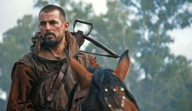 Neuer Film ab morgen im Kino: Wilhelm Tell als Actionheld - BILD