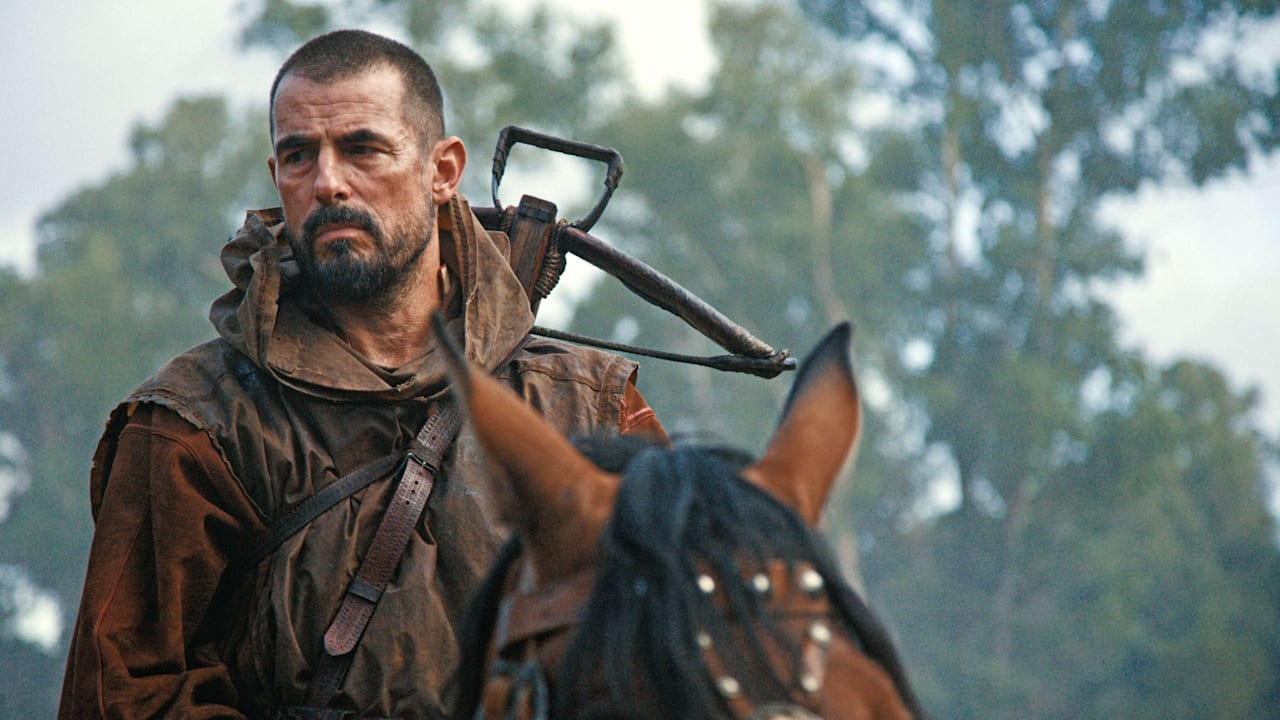 Neuer Film ab morgen im Kino: Wilhelm Tell als Actionheld - BILD