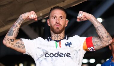 Borussia Dortmund siegt gegen Ulsan HD und trifft auf Sergio Ramos in Atlanta | Sport