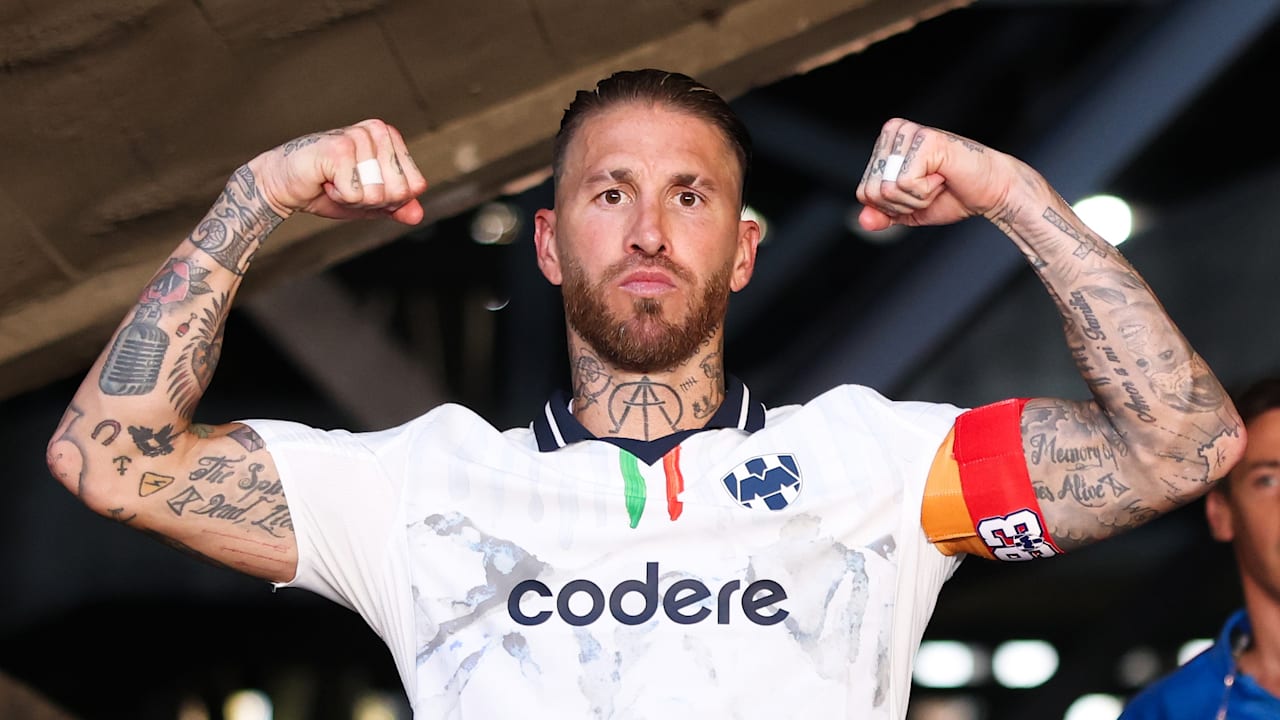 Borussia Dortmund siegt gegen Ulsan HD und trifft auf Sergio Ramos in Atlanta | Sport