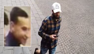 Bremen: 100-Jährigen ausgeraubt! Polizei fahndet nach Tätern | Regional